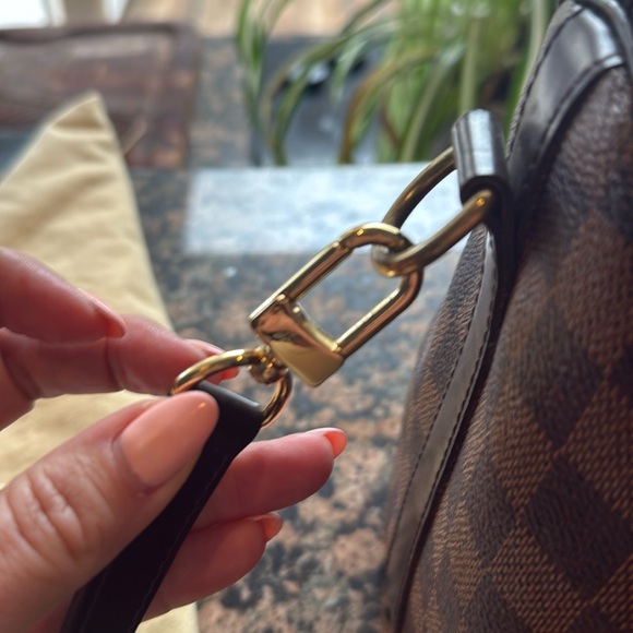 Louis Vuitton Damier Ebene Speedy - Picture 14 of 17